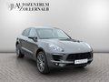 Daumennagel 8 - Porsche Macan S Diesel *20"-TURBO*ACC*KAMERA*AHK*PDLS*