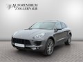 Daumennagel 1 - Porsche Macan S Diesel *20"-TURBO*ACC*KAMERA*AHK*PDLS*