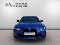 Daumennagel 2 - BMW M3 Competition *LASER*PARK-PLUS*H&K*MERINO*H&R*