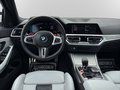 Daumennagel 13 - BMW M3 Competition *LASER*PARK-PLUS*H&K*MERINO*H&R*