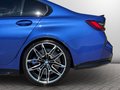 Daumennagel 24 - BMW M3 Competition *LASER*PARK-PLUS*H&K*MERINO*H&R*