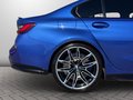 Daumennagel 25 - BMW M3 Competition *LASER*PARK-PLUS*H&K*MERINO*H&R*
