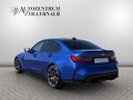 Daumennagel 4 - BMW M3 Competition *LASER*PARK-PLUS*H&K*MERINO*H&R*