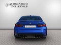 Daumennagel 5 - BMW M3 Competition *LASER*PARK-PLUS*H&K*MERINO*H&R*