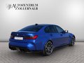 Daumennagel 6 - BMW M3 Competition *LASER*PARK-PLUS*H&K*MERINO*H&R*