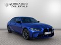 Daumennagel 8 - BMW M3 Competition *LASER*PARK-PLUS*H&K*MERINO*H&R*