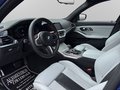 Daumennagel 10 - BMW M3 Competition *LASER*PARK-PLUS*H&K*MERINO*H&R*