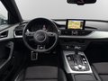Daumennagel 13 - Audi A6 Avant 2.0 TDI ultra S tronic S Line *MATRIX*