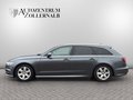 Daumennagel 3 - Audi A6 Avant 2.0 TDI ultra S tronic S Line *MATRIX*