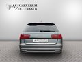Daumennagel 5 - Audi A6 Avant 2.0 TDI ultra S tronic S Line *MATRIX*