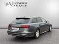 Daumennagel 6 - Audi A6 Avant 2.0 TDI ultra S tronic S Line *MATRIX*