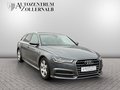 Daumennagel 8 - Audi A6 Avant 2.0 TDI ultra S tronic S Line *MATRIX*