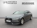 Daumennagel 1 - Audi A6 Avant 2.0 TDI ultra S tronic S Line *MATRIX*