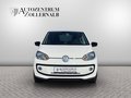 Daumennagel 2 - Volkswagen up! EcoFuel cup up! *1.HAND*NAVI*SHZ*TÜV/AU NEU*