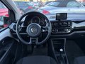 Daumennagel 11 - Volkswagen up! EcoFuel cup up! *1.HAND*NAVI*SHZ*TÜV/AU NEU*