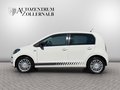Daumennagel 3 - Volkswagen up! EcoFuel cup up! *1.HAND*NAVI*SHZ*TÜV/AU NEU*