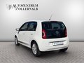 Daumennagel 4 - Volkswagen up! EcoFuel cup up! *1.HAND*NAVI*SHZ*TÜV/AU NEU*