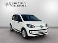 Daumennagel 8 - Volkswagen up! EcoFuel cup up! *1.HAND*NAVI*SHZ*TÜV/AU NEU*