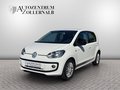 Daumennagel 1 - Volkswagen up! EcoFuel cup up! *1.HAND*NAVI*SHZ*TÜV/AU NEU*