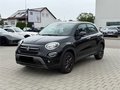 Daumennagel 2 - Fiat 500X 1.3 FireFly Turbo DCT City Cross *AUTOMATIK