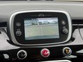 Daumennagel 18 - Fiat 500X 1.3 FireFly Turbo DCT City Cross *AUTOMATIK