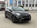Daumennagel 3 - Fiat 500X 1.3 FireFly Turbo DCT City Cross *AUTOMATIK