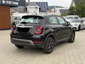 Daumennagel 4 - Fiat 500X 1.3 FireFly Turbo DCT City Cross *AUTOMATIK