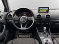 Daumennagel 13 - Audi A3 Sportback 1.4 TFSI e-tron sport *VIRTUAL*ACC*