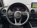 Daumennagel 18 - Audi A3 Sportback 1.4 TFSI e-tron sport *VIRTUAL*ACC*