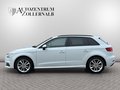 Daumennagel 3 - Audi A3 Sportback 1.4 TFSI e-tron sport *VIRTUAL*ACC*