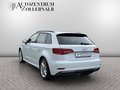 Daumennagel 4 - Audi A3 Sportback 1.4 TFSI e-tron sport *VIRTUAL*ACC*