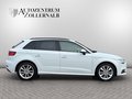 Daumennagel 7 - Audi A3 Sportback 1.4 TFSI e-tron sport *VIRTUAL*ACC*
