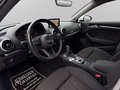 Daumennagel 10 - Audi A3 Sportback 1.4 TFSI e-tron sport *VIRTUAL*ACC*
