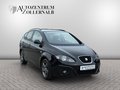 Daumennagel 8 - Seat Altea XL 1.4 TSI Sun *1.HAND*TÜV/AU NEU*SHZ*PDC*