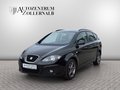 Daumennagel 1 - Seat Altea XL 1.4 TSI Sun *1.HAND*TÜV/AU NEU*SHZ*PDC*