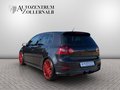 Daumennagel 4 - Volkswagen Golf V GTI DSG *XENON*LEDER*SHZ*TÜV/AU NEU*