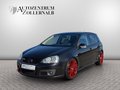 Daumennagel 1 - Volkswagen Golf V GTI DSG *XENON*LEDER*SHZ*TÜV/AU NEU*