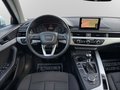 Daumennagel 13 - Audi A4 Avant 2.0 TDI design *SCHALTER*TOP ZUSTAND*