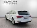 Daumennagel 4 - Audi A4 Avant 2.0 TDI design *SCHALTER*TOP ZUSTAND*