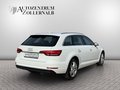 Daumennagel 6 - Audi A4 Avant 2.0 TDI design *SCHALTER*TOP ZUSTAND*