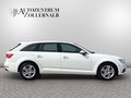 Daumennagel 7 - Audi A4 Avant 2.0 TDI design *SCHALTER*TOP ZUSTAND*