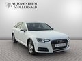 Daumennagel 8 - Audi A4 Avant 2.0 TDI design *SCHALTER*TOP ZUSTAND*