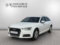 Daumennagel 1 - Audi A4 Avant 2.0 TDI design *SCHALTER*TOP ZUSTAND*