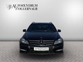 Daumennagel 2 - Mercedes-Benz C 220 CDI T Autom. AMG Line *TOP ZUSTAND*KW*AHK*