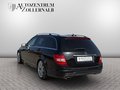 Daumennagel 4 - Mercedes-Benz C 220 CDI T Autom. AMG Line *TOP ZUSTAND*KW*AHK*