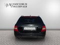 Daumennagel 5 - Mercedes-Benz C 220 CDI T Autom. AMG Line *TOP ZUSTAND*KW*AHK*