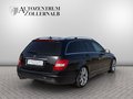 Daumennagel 6 - Mercedes-Benz C 220 CDI T Autom. AMG Line *TOP ZUSTAND*KW*AHK*
