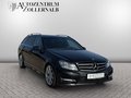 Daumennagel 8 - Mercedes-Benz C 220 CDI T Autom. AMG Line *TOP ZUSTAND*KW*AHK*