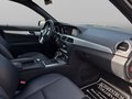 Daumennagel 9 - Mercedes-Benz C 220 CDI T Autom. AMG Line *TOP ZUSTAND*KW*AHK*