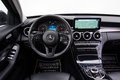 Daumennagel 14 - Mercedes-Benz C 180 T 9G-TRONIC Avantgarde *NIGHT*360°-KAMERA*